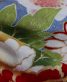 成人式振袖[古典柄]紺に牡丹、桜、菊の薬玉[身長170cmまで]No.766